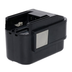 3000mAh Rechargeable Battery ATL9.6 NiMh Battery 9.6V Replacement for ATLAS COPCO 9.6V Battery B9.6 BX9.6 BXS9.6 MX9.6