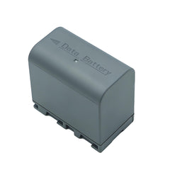 For JVC BN-VF823 BN-VF823U Battery GZ-HD300AUS, GZ-HD300B 2300mAh Camera Batteries