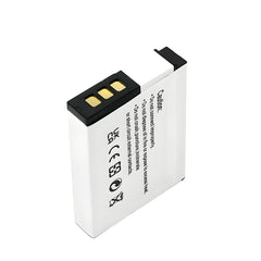 For Nikon EN-EL12 Battery Nikon Coolpix A900 A1000 B600  W300 1200mAh Camera Batteries
