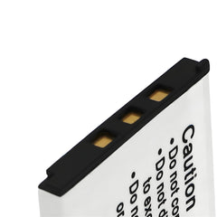 For Casio NP-20 CNP20 Battery Exilim EX-M20 EX-S1 EX-S2 EX-S3 1200mAh Camera Batteries
