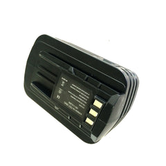 4000mAh/18V Replacement Battery for Festool 498343, 499849, BPC 18 Li C15, PSC/PSBC 400/420, Quadrive T18, Quadrive TSC55, T15, T18 Drill Drivers, T18+3, Ti 15