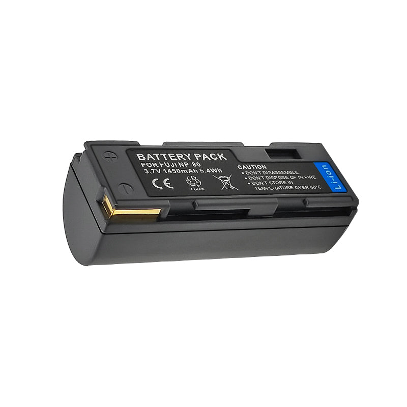 For Kyocera Camera Battery BP-1100 3.7V 1450mAh Batteries