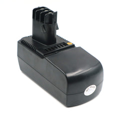 18V Battery Replacement for Metabo BSZ 18, BSZ 18 Impuls, BSZ 18 Impuls Li Power, Metabo 6.25484