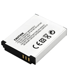 For Samsung SLB-10A Battery ES50 ES55 ES60 EX2F HMX-U10 HMX-U20 HZ10W HZ15W IT100 1400mAh Camera Batteries