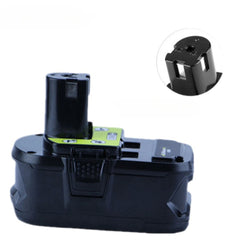 Replacement Battery For RYOBI 18V Battery Cordless Power Tools