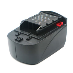Power Tool Battery, Compatible with Skil SB14A Power Tool, (Ni-MH, 14.4V, 2000mAh) Ultra High Capacity, Replacement for Skil SB14A Battery
