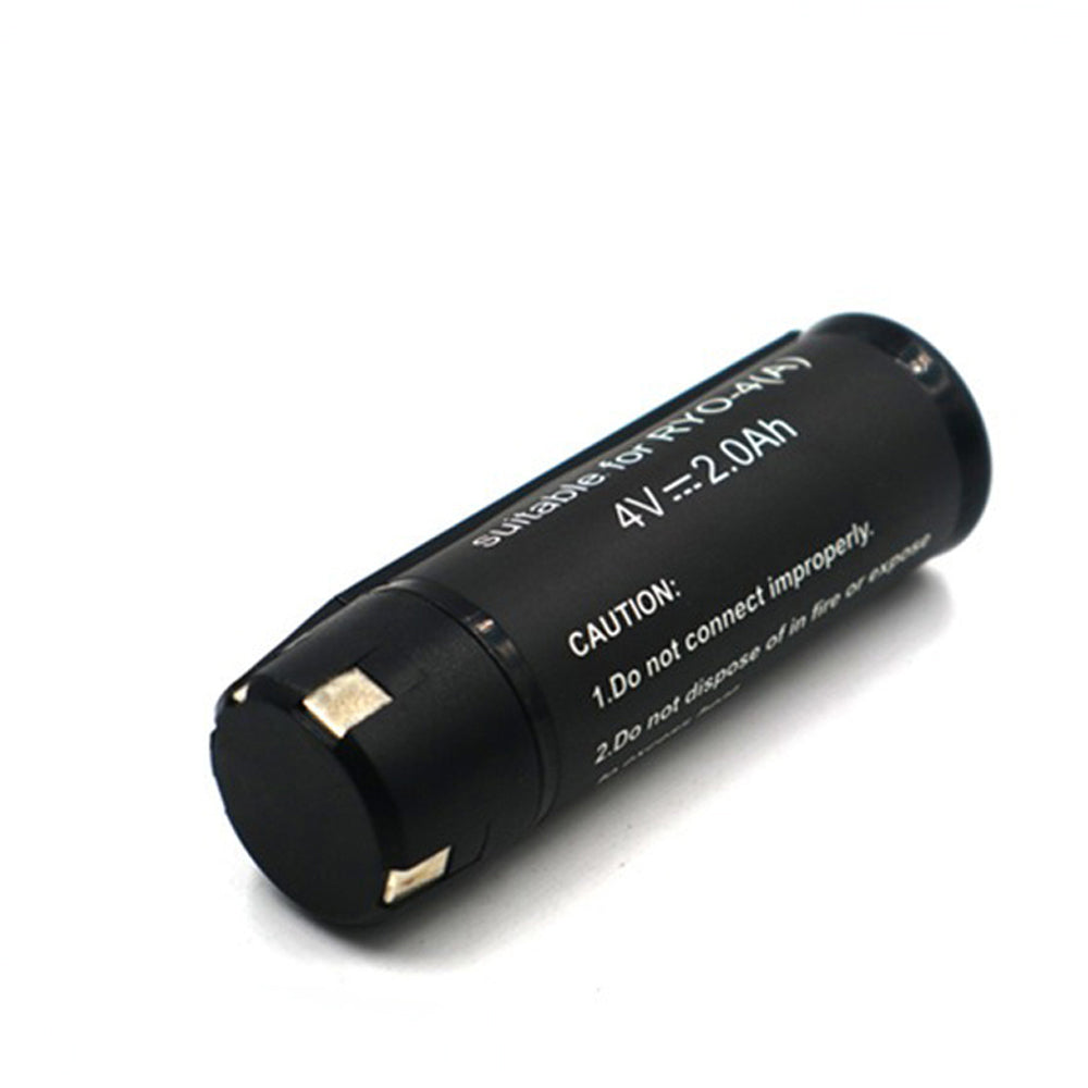 Replacement Battery For RYOBI 4V Battery Cordless Power Tools