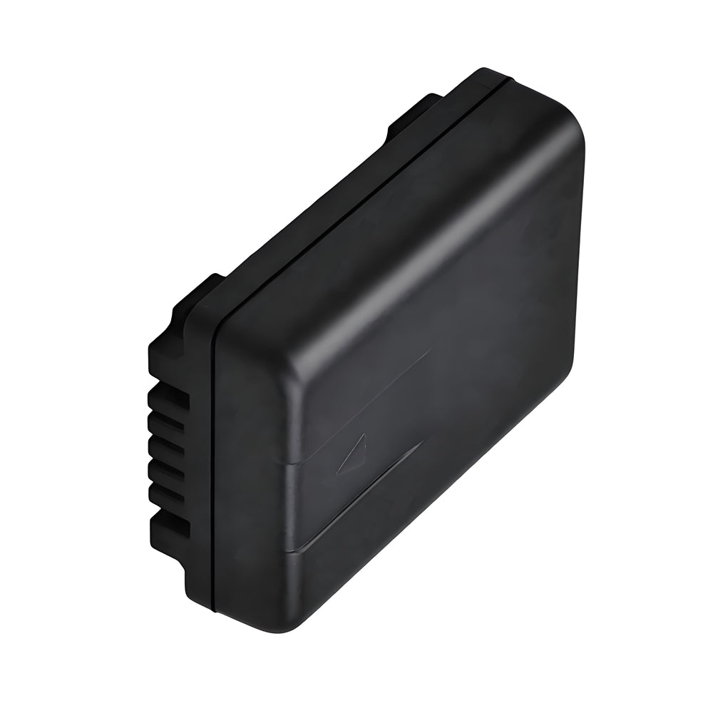For Panasonic VW-VBY100 Battery HC-V110, HC-V110G, HC-V110GK, HC-V110K, HC-V110P, HC-V110P-K, 970mAh Camera Batteries