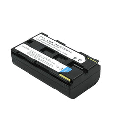 1-Pack Battery and LTD2 USB Charger Replacement for Canon BP-970 BP-970G BP-975, BP-945 BP-950 BP-950G BP-955, BP-930 BP-935, BP-925, BP-911 BP-911K BP-914 BP-915 Battery