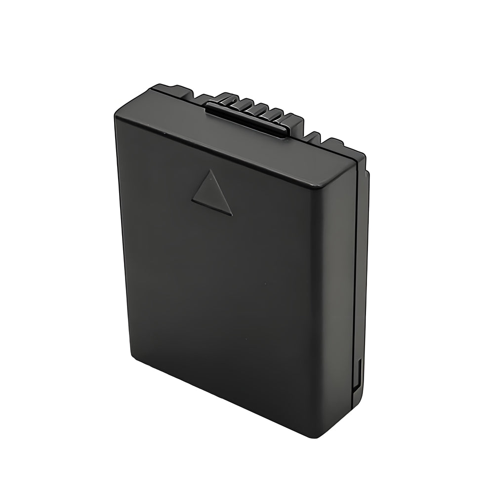 For Panasonic CGA-S002, CGA-S002A Battery DMW-BM7 DMC-FZ1, DMC-FZ2 1000mAh Camera Batteries