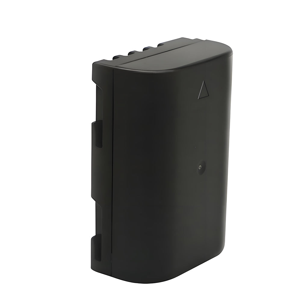 For Panasonic DMW-BLF19 Battery Lumix DMC-GH3, DMC-GH4, DC-GH5, DC-GH5S, DC-G9 2200mAh Camera Batteries