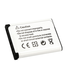RICOH DS-6365 Battery Rechargeble Battery for RICOH DS-6365  DM-6370 SL-58 SL-68 3.7V 1200mAh