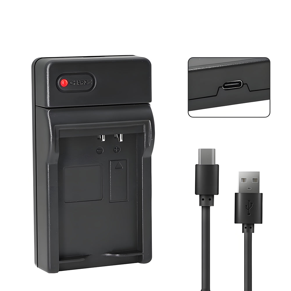 For Canon NB-3L PowerShot SD10 SD100 IXUS 700 IXY Digital 30 Battery 1400mAh Camera Batteries
