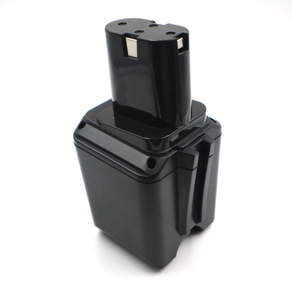 3000mAh Portable Battery SKL12B NiMh Battery 12V Replacement for SKIL 12V Battery 92931 2467-02