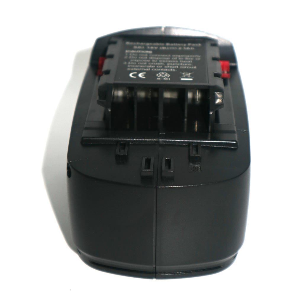 18-Volt Battery SB18C SB18A SB18B Compatible with Skil 18V Ni-Cd Cordless Tools 2810 2888 2887 2895 2897 2898 4570 5850 5995 7305 9350, 3.0Ah