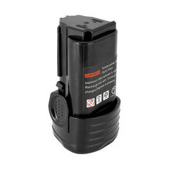 Replacement Battery For Black & Decker 12V Battery Cordless Power Tools