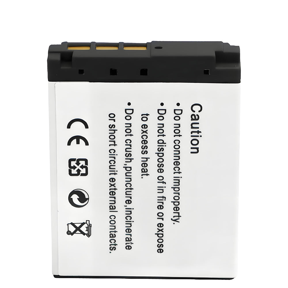 For Sony NP-FR1 Battery Cyber-Shot DSC-G1 DSC-V3 DSC-F88 1200mAh Camera Batteries