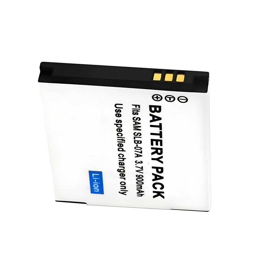 For JVC Camera Battery BN-VH105E 3.7V 1400mAh Batteries