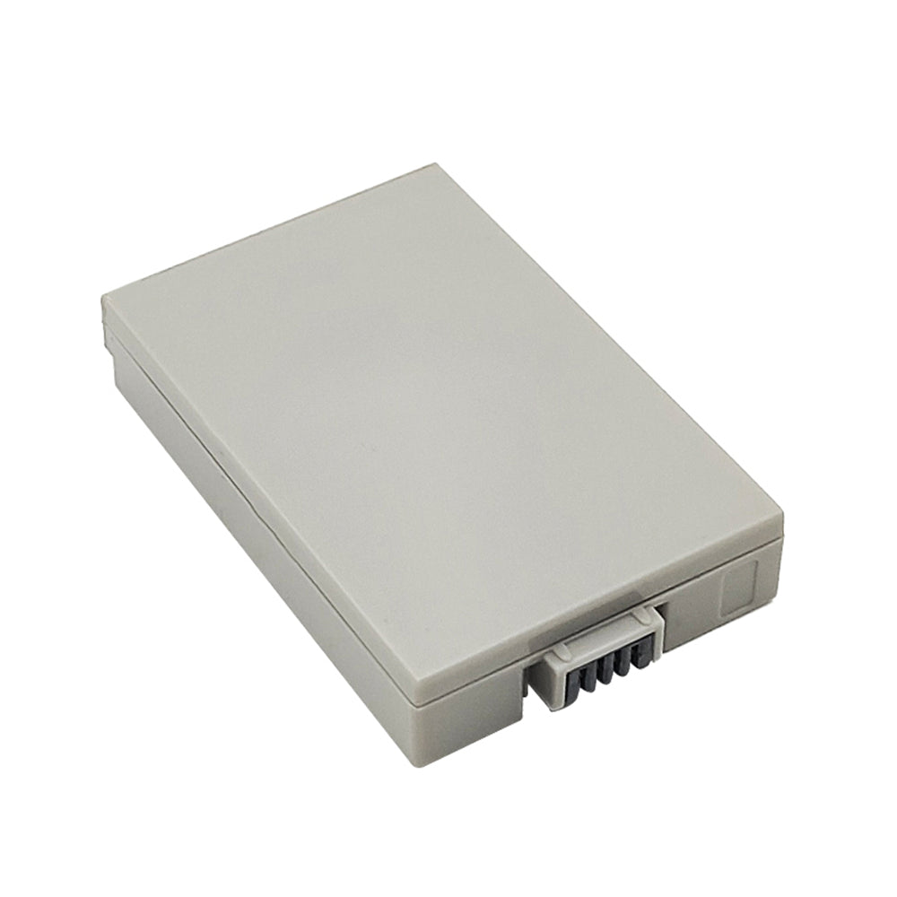 For Canon BP-110 BP110 Battery VIXIA HF R20 HFR20 R205 HFR205 1150mAh Camera Batteries