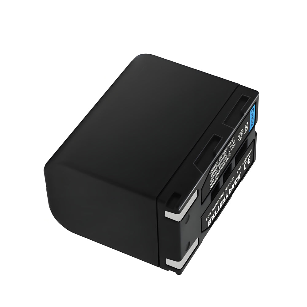 For Samsung SB-LSM320 Battery  SC-D263 SC-D351 SC-D352 SC-D353 SC-D354 2150mAh Camera Batteries