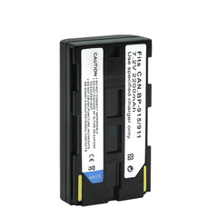 1-Pack Battery and LTD2 USB Charger Replacement for Canon BP-970 BP-970G BP-975, BP-945 BP-950 BP-950G BP-955, BP-930 BP-935, BP-925, BP-911 BP-911K BP-914 BP-915 Battery