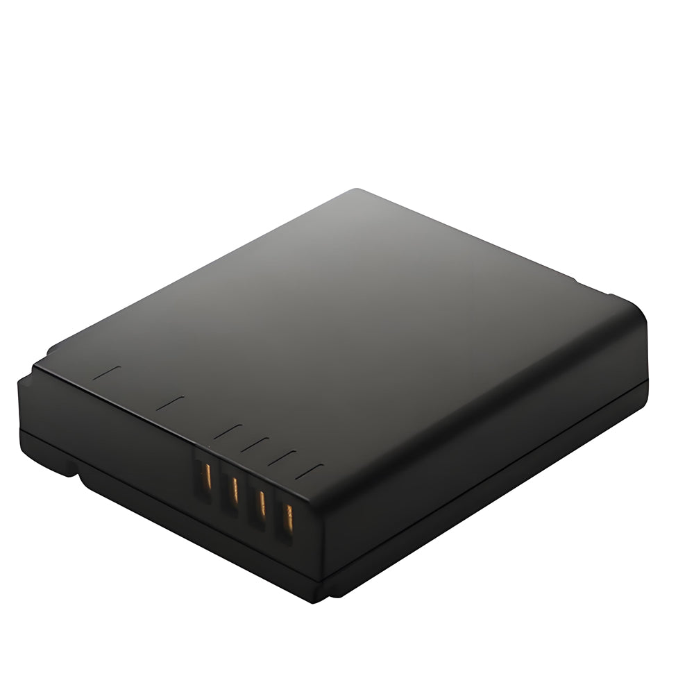 For Leica Camera Battery BP-DC10 3.7V 1250mAh Batteries