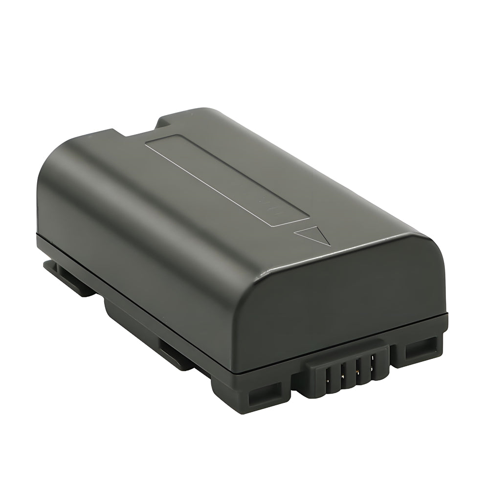 For Panasonic CGA-D08R, CGA-D08S, CGA-D08SE/1B, Battery Replacement CGA-D120, CGA-D120A/1B, CGA-D120E/1B, CGR-D08, CGR-D08A/1B, CGR-D08R, CGR-D08S, CGR-D08SE/1B 1400mAh Camera Batteries