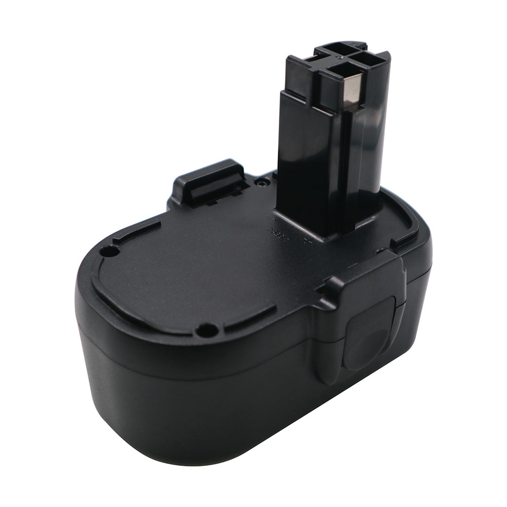 Compatible with Battery Skil 180BAT 2865, 2866, 2867, 2867-02, 2867-03, 2868, 2875, 2884, 2885-04, 2892, 5800