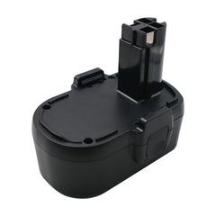 Compatible with Battery Skil 180BAT 2865, 2866, 2867, 2867-02, 2867-03, 2868, 2875, 2884, 2885-04, 2892, 5800