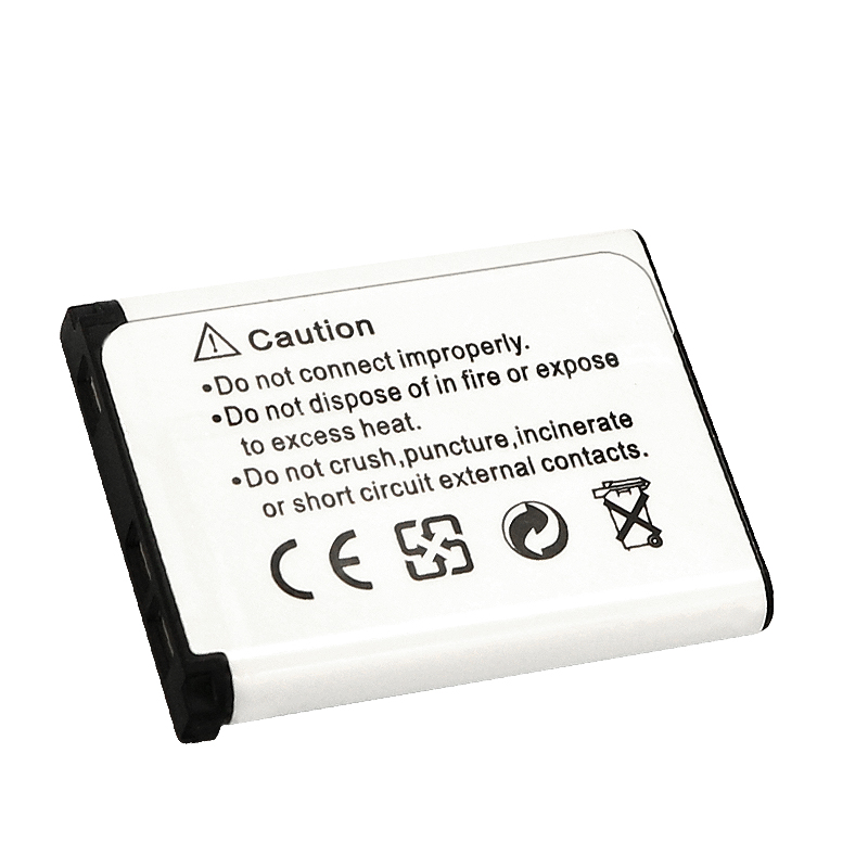 2 Pack Battery Compatible with Olympus Li-42B Li-40B Li42B Li40B FE-230 Pentax D-Li63 Fuji NP-45 NP-45A Kodak KLIC-7006 EN-EL10