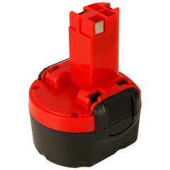 Replacement Battery For BOSCH 9.6V Battery Cordless Power Tools