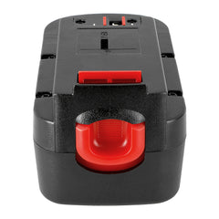 Replacement Battery For Black & Decker 18V Battery Cordless Power Tools