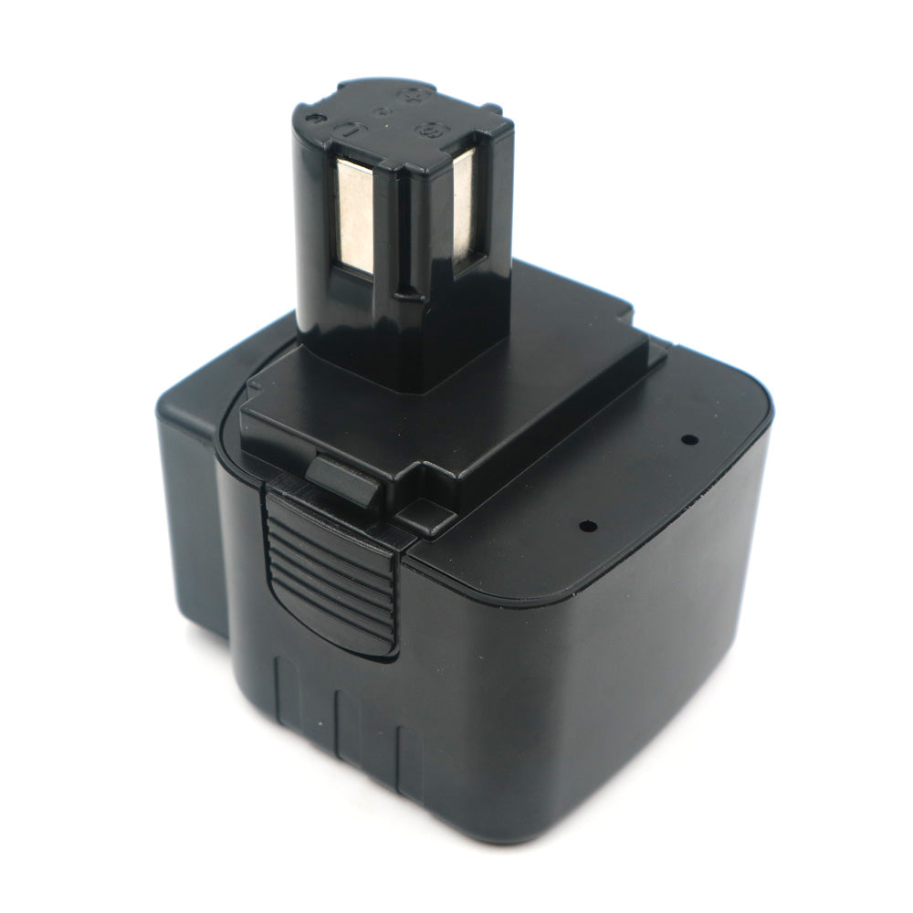 Battery for Max Rebar RB213 RB215 RB315 RB392 RB395 RB515 Rebar Tying Tool Battery JP409 JP409GD Battery Replacement