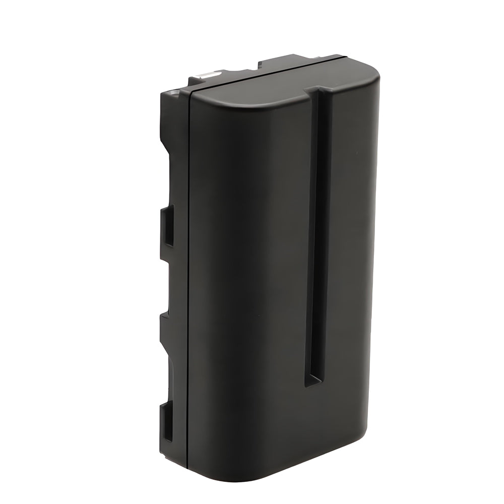 for Sony NP-F970 F750 F550 NP-F550 2200mAh Battery Camera Batteries