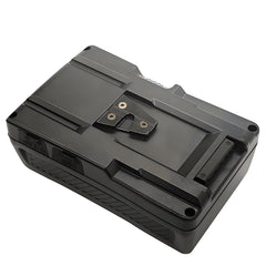 For Sony BP-190W Battery Broadcast Camera V-Mount V-Mount / V-Lock Battery BP-65H 13400mAh Camera Batteries