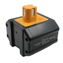 Battery 24V 3Ah Replace for PANASONIC EY9210 EY9117 EY9117B EY9210B EY9210 EY9240 EY9242 EY9244 EZ9016 EZ9111 EZ9116 EZ9117 EZ9210