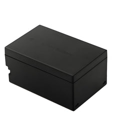 NP-T125 Battery for Fujifilm GFX 50S, GFX50S 1250mAh Camera Batteries