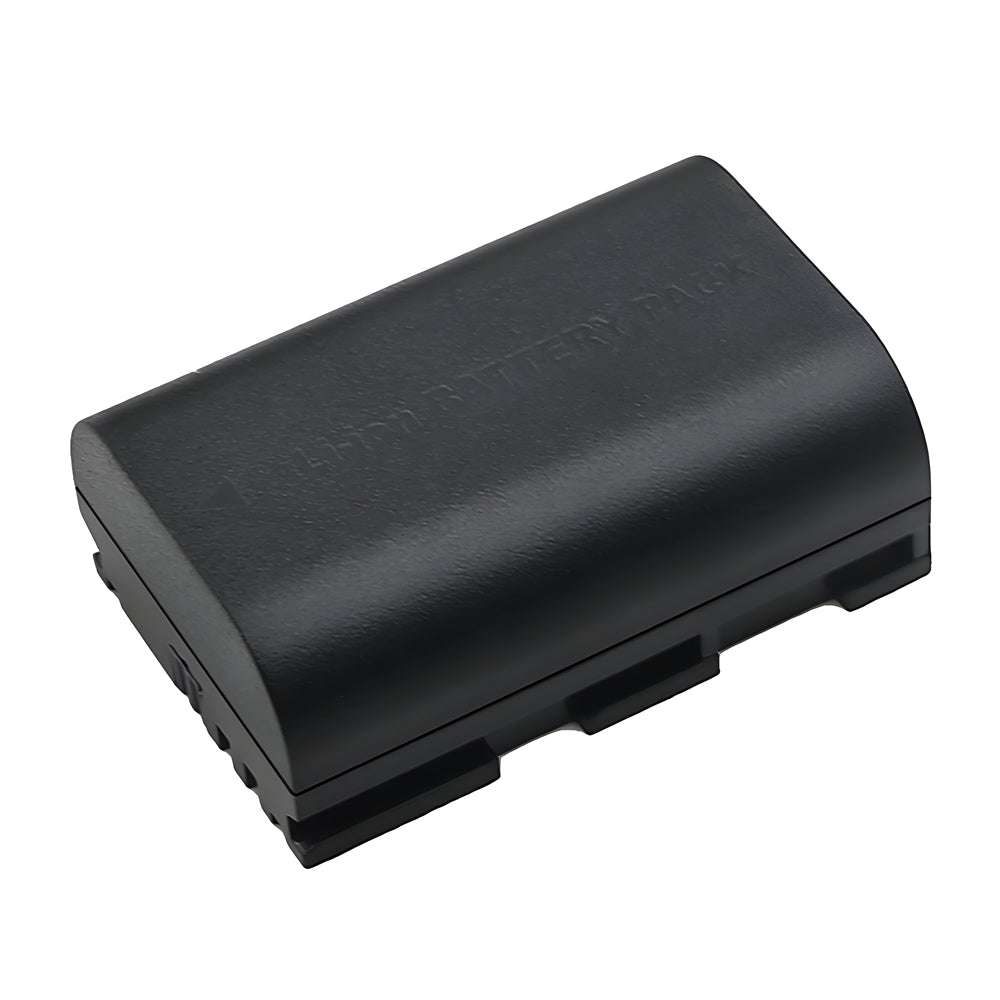 For Canon LP-E6H Pro Battery EOS 5DS 6D 60D 90D 2800mAh Camera Batteries
