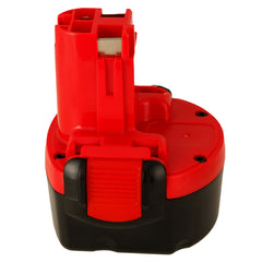 Replacement Battery For BOSCH GSR 7.2V Battery Cordless Power Tools