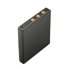 For Panasonic CGA-S004 Compatible Battery Fujifilm NP-40, NP-40N, CGA-S004A, CGA-S004E, CGR-S001B, DMW-BCB7, Kodak KLIC-7005, Samsung SLB-0737, SLB-0837, Sanyo NP-40 710mAh Camera Batteries