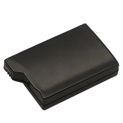 1200mAh 3.7V Li-ion Polymer Lithium Ion Rechargeable Battery Pack Replacement for Sony PSP 2000/3000 PSP-S110 Console