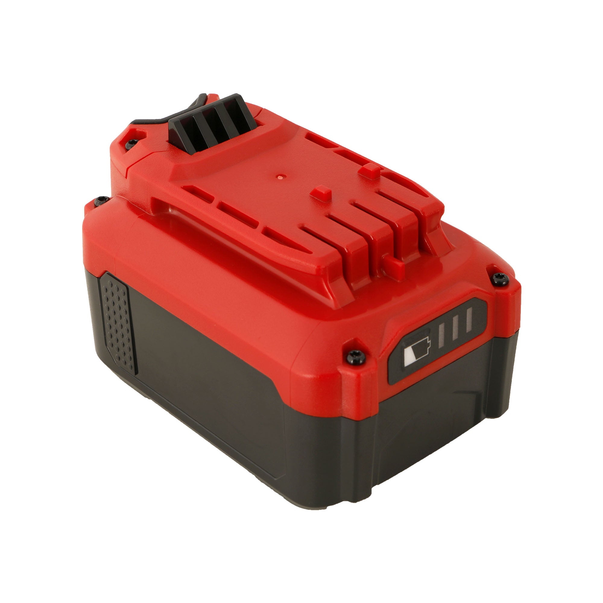 Battery 20V 2Ah Replace for Craftsman V20 CMCBL0100 CMCBL0100B CMCB201 CMCB202 CMCB204 CMCB 206 CMCB209 CMCN202