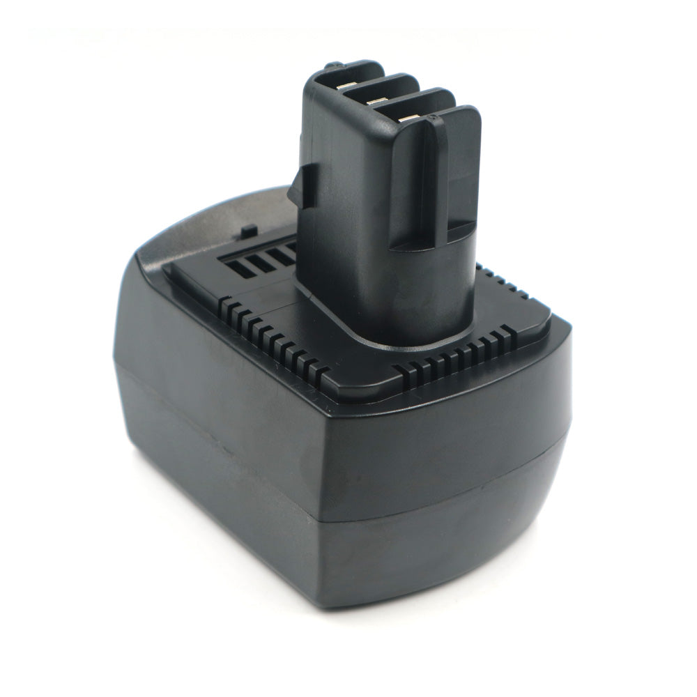 3000mAh MET 12V Ni-mh Battery for Replace Metabo 12V Battery 6.25473,6.25474,6.02153.51,6.02151.50,6.25473.00,6.25474.00,BSZ12,SSP12,BZ12SP,Rechargeable Battery