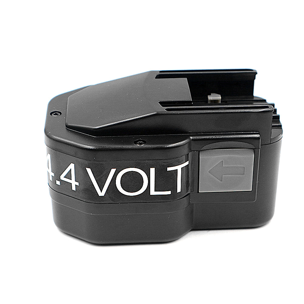 3000mAh Battery Bank ATL14.4 NiCAD Battery 14.4V Replacement for ATLAS COPCO 14.4V Battery B14.4 BF14.4 BX14.4 MXL14.4 BXS14.4 MX14.4 MXS14.4