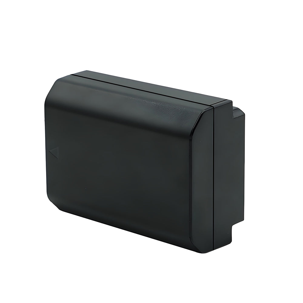 For Sony NP-FZ100 Battery A7iii  A7IV, Sony A7 III Alpha A 9R 2280mAh Camera Batteries