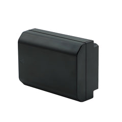 For Sony NP-FZ100 Battery A7iii  A7IV, Sony A7 III Alpha A 9R 2280mAh Camera Batteries