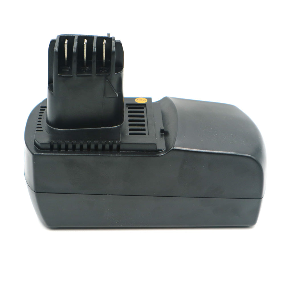 18V Battery Replacement for Metabo BSZ 18, BSZ 18 Impuls, BSZ 18 Impuls Li Power, Metabo 6.25484