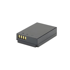 For Canon LP-E12 Battery EOS 100D M200 1250mAh Camera Batteries