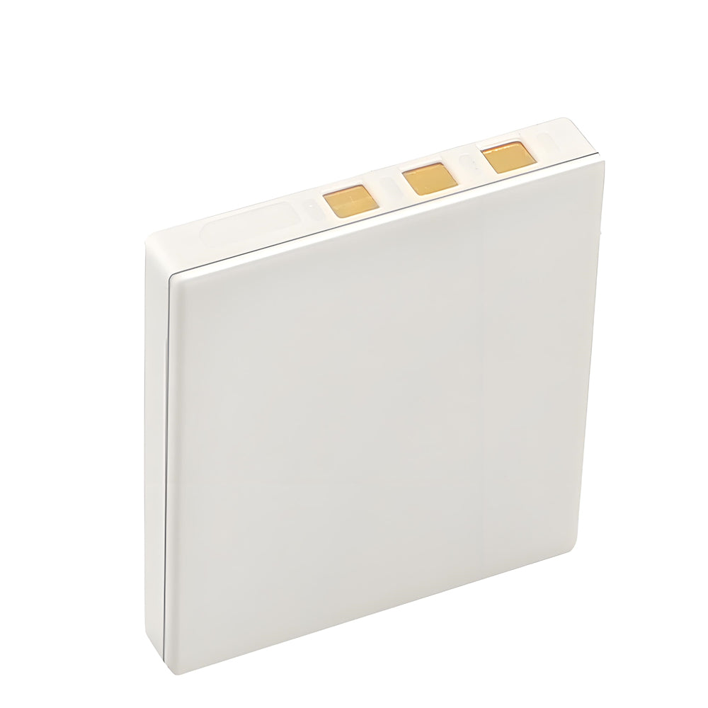 For Sanyo Camera Battery NP-40 3.7V 1250mAh Batteries
