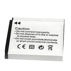 For Samsung SLB-0937 Battery SAC-47 CL5, CL50, CL80, I8, Digimax L730, L735,L830, NV4, NV33, ST10 1000mAh Camera Batteries